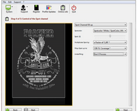 FOREVER TransferRIP Printing Software