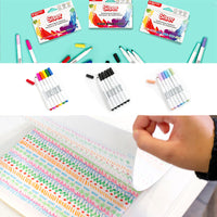 Siser Sublimation Markers