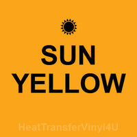 Siser EasyWeed 19.5" x 12" Sheet (Clearance)