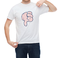 Baseball Theme PAC HTV - CLEARANCE (50% off)