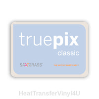 SAWGRASS TruePix Transfer Paper