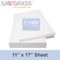 SAWGRASS TruePix Transfer Paper