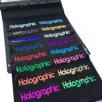 Siser Holographic HTV